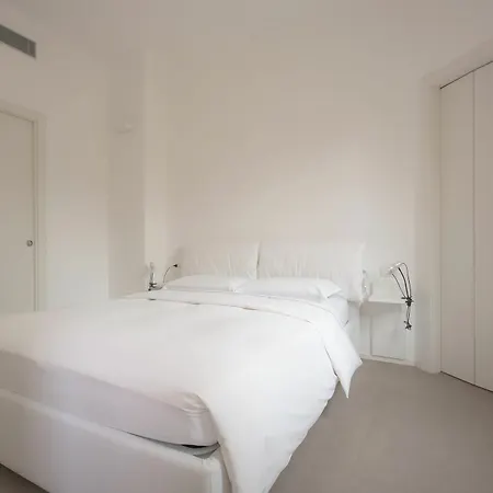 Apartman Brera Fiori Chiari